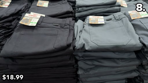 Wrangler Men's Utility Short