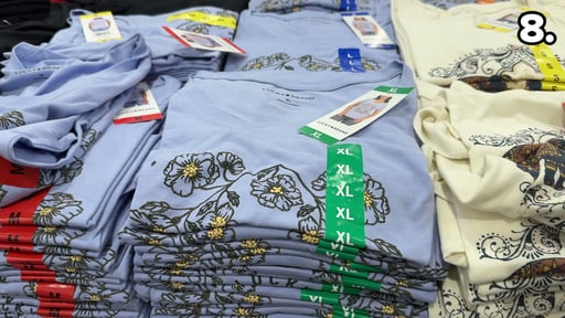 Lucky Brand Women's Short Sleeve Graphic Tee