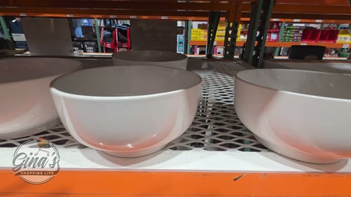 Denmark 4-Piece White All Purpose Bowls