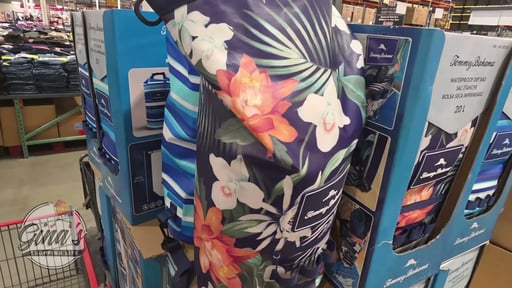 Tommy Bahama Dry Bag