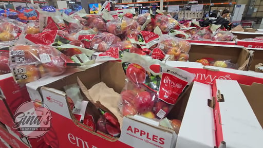 Envy Apple, 4 lbs
