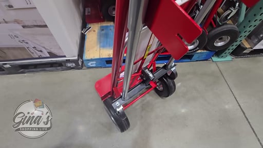 Milwaukee 3-in-1 Hand Truck