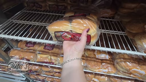 Francisco International Deli Hot Dog Buns, 16 ct