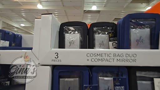 Glotech Toiletry Set