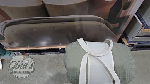 Evergrace 3-Piece King Size Waffle Comforter Set