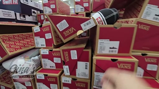 Vans Authentic Shoe