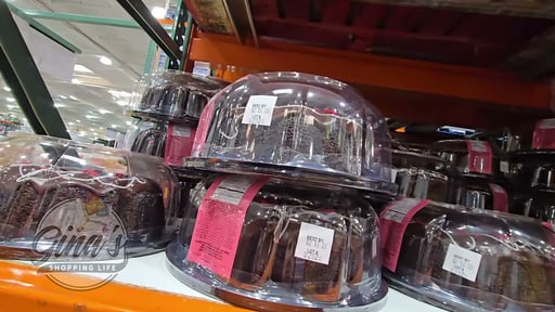 Jean's Posh Pantry Hearts Chocolate Cake