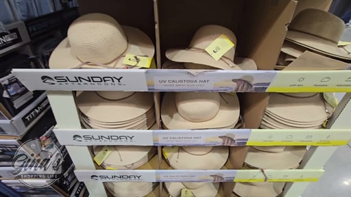 Sunday Afternoons Women's Sun Hat
