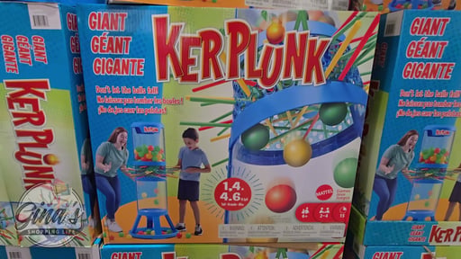 Eastpoint Sports Giant Kerplunk Game