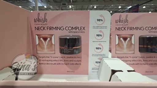 Whish Neck Firming Complex