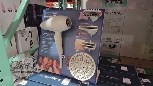 Conair Performa Hair Dryer