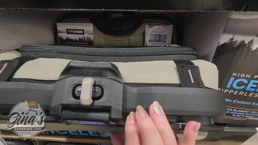 Titan Pro 40 Can Zipperless Soft Cooler