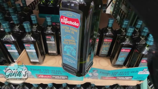 Acesur La Espanola Extra Virgin Olive Oil 1 L