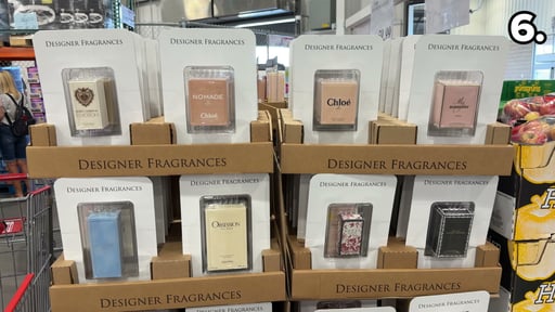 Designer Fragrances