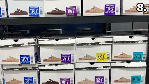 JSport Women's Casual Shoe