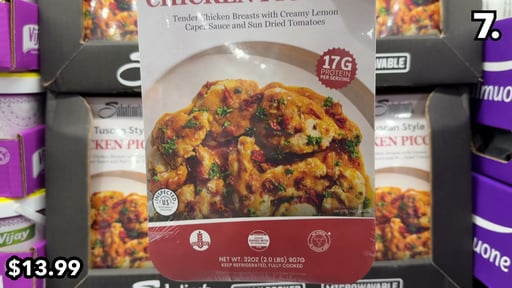 Sabatino's Tuscan Style Chicken Piccata 32 oz