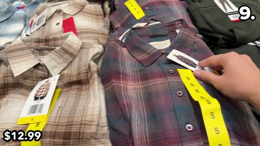 Weatherproof Vintage Women's Flannel Shirt