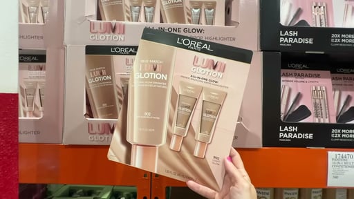 L'Oréal Paris Lumi Glotion 2-Pack - 1.35 fl oz Each