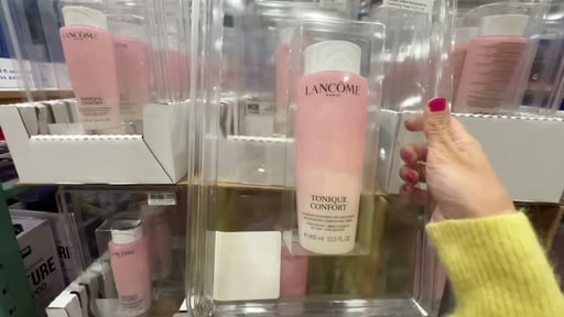 Lancôme Tonique Confort Re-Hydrating Comforting Toner with Acacia Honey, 13.4 fl oz