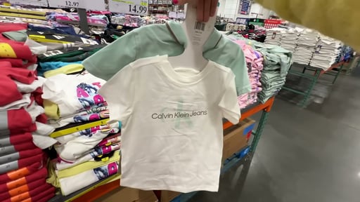 Calvin Klein Kids' 3-Piece Set