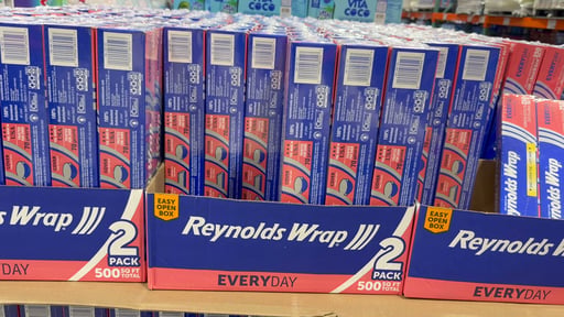 Reynolds Wrap Everyday 2-Pack