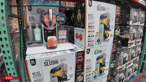 Ninja SLUSHi Professional Frozen Drink Maker