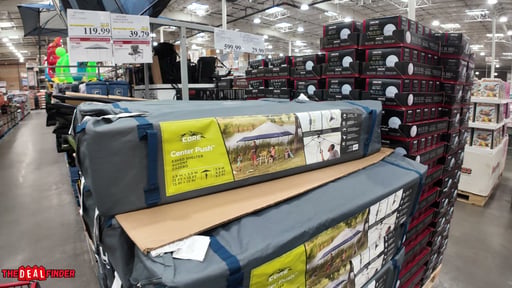 CORE 13' x 13' Instant Canopy