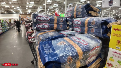 Kingsford Professional Competition Briquets