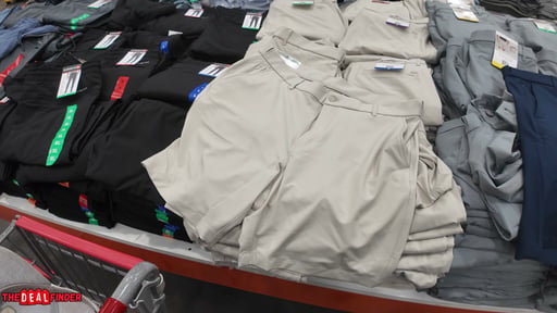 Greg Norman Men's Golf Short
