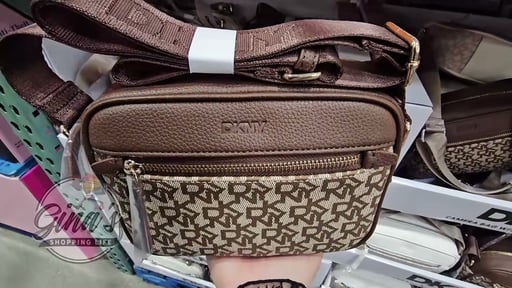 DKNY Women's Crossbody Bag