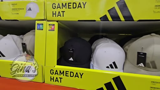 Adidas Game Day Hat
