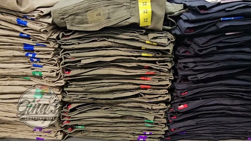 Unionbay Men's Cargo Shorts