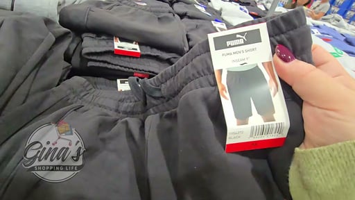 Puma Men's Short