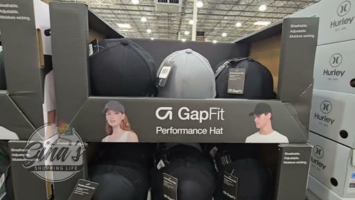 Gap Fit Men's Performance Cap