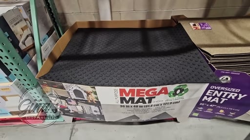 Mohawk Home All Purpose Mega Mat