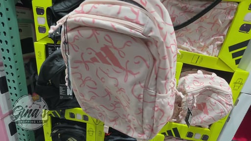Adidas Classic Backpack