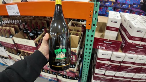 Frank Family Vineyards Chardonnay, Napa Valley, 1.5L