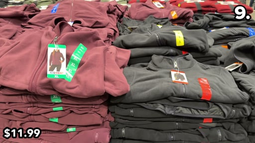 32 Degrees Women's Fleece Jacket