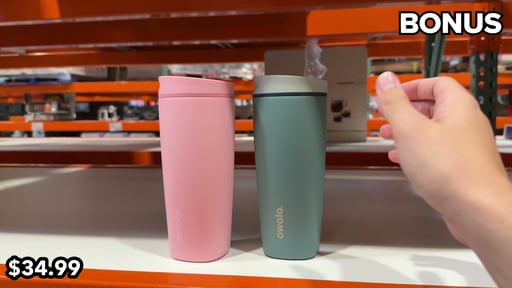 Owala SmoothSip Slider