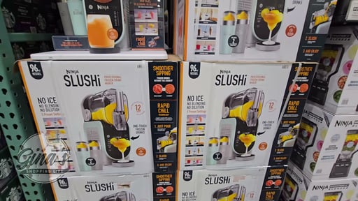 Ninja SLUSHi Professional Frozen Drink Maker