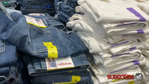 Wrangler Women's Denim Short
