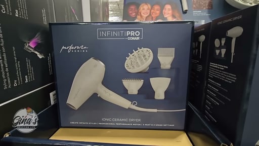 Conair Performa Hair Dryer