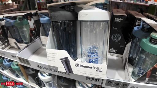 BlenderBottle Strada 28oz Pack of 2