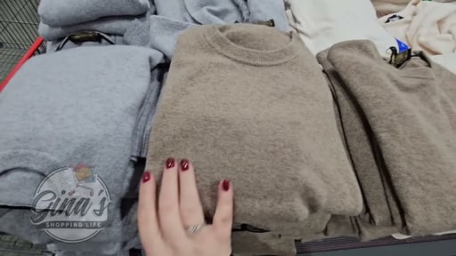 Mario Serrani Women's Cashmere Sweater