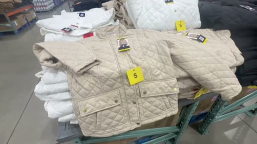 Weatherproof Women's Barn Jacket