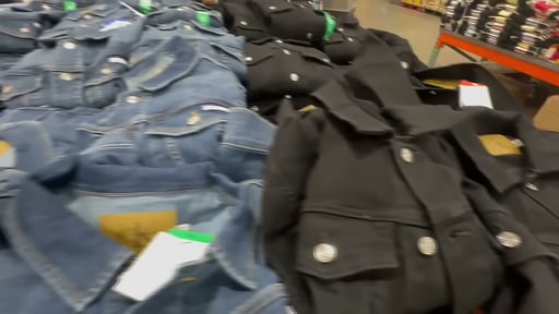 Calvin Klein Women's Denim Jacket