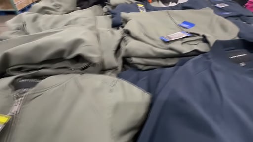 Lucky Men's Bomber Jacket