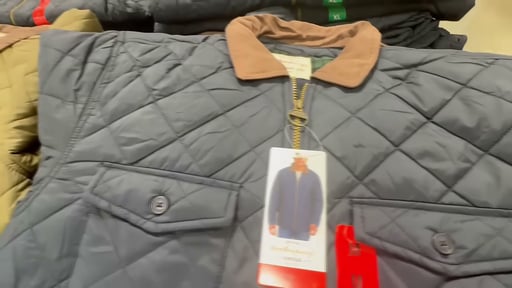 Weatherproof Vintage Men's Barn Jacket