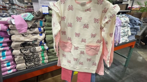 Koala Kids' 4-Piece Set