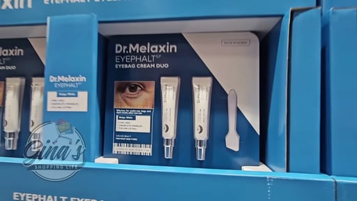 Dr.Melaxin Eyephalt Eyebag Cream Duo 2 - 0.35 fl oz